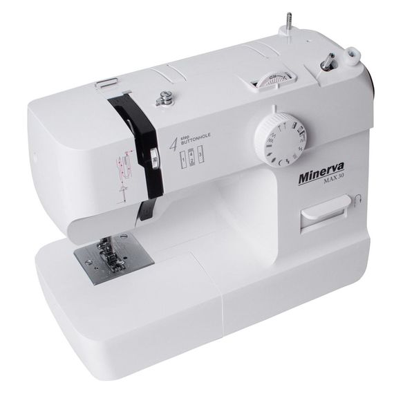 MINERVA Max 30MINERVA Max 30