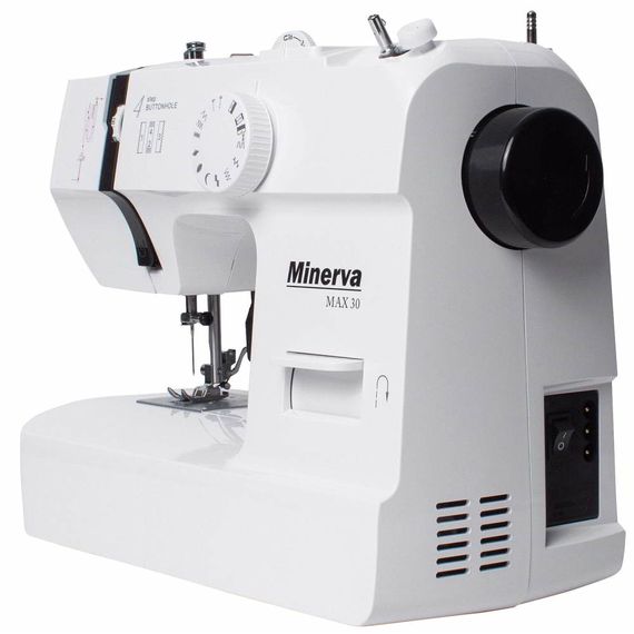 MINERVA Max 30