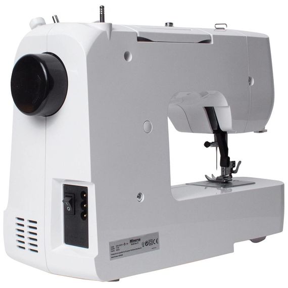 MINERVA Max 30