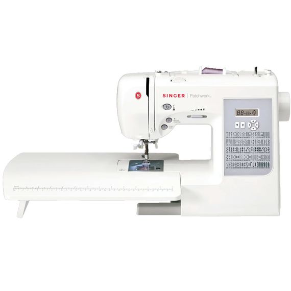 SINGER Patchwork 7285Q