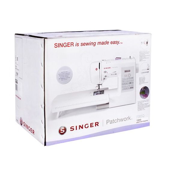 SINGER Patchwork 7285Q