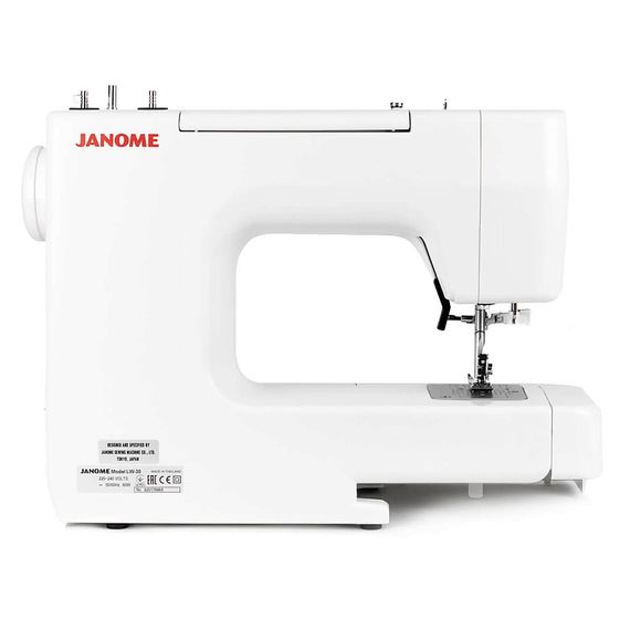 JANOME LW-30