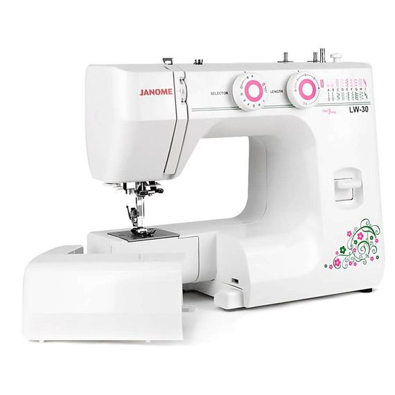 JANOME LW-30