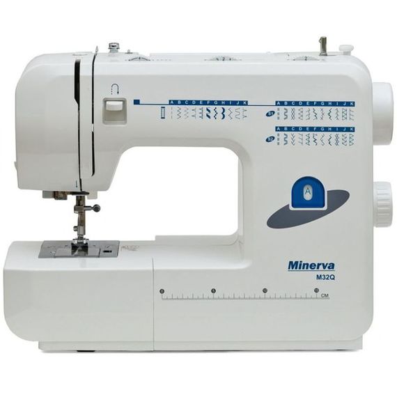 MINERVA M32Q