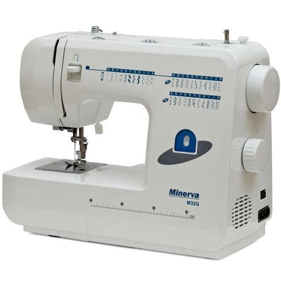 MINERVA M32Q