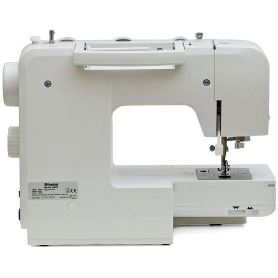 MINERVA M32Q