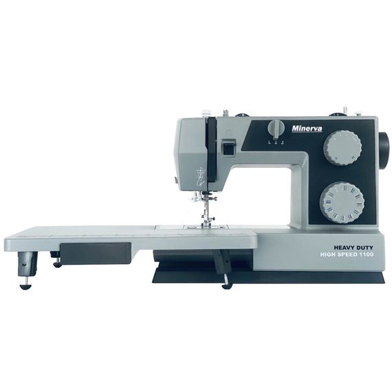 Швейна машина MINERVA HS 1100
