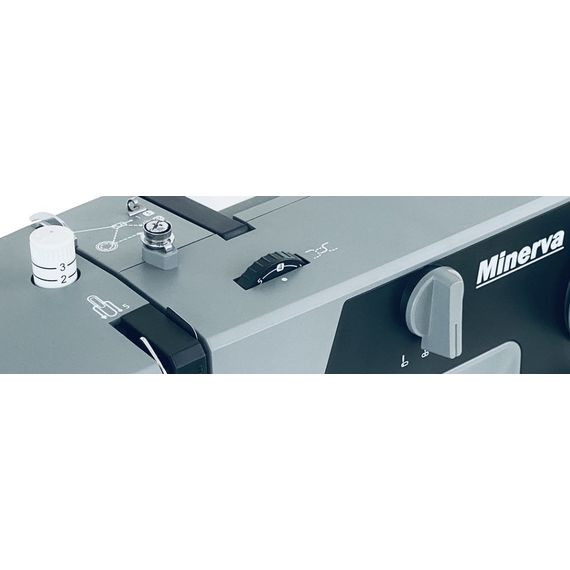 MINERVA High Speed 1100