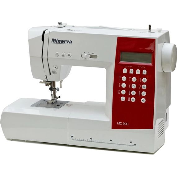 MINERVA MC 90C