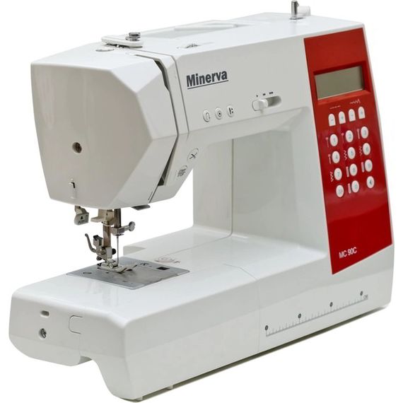 MINERVA MC 90C