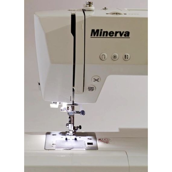 MINERVA MC 90C