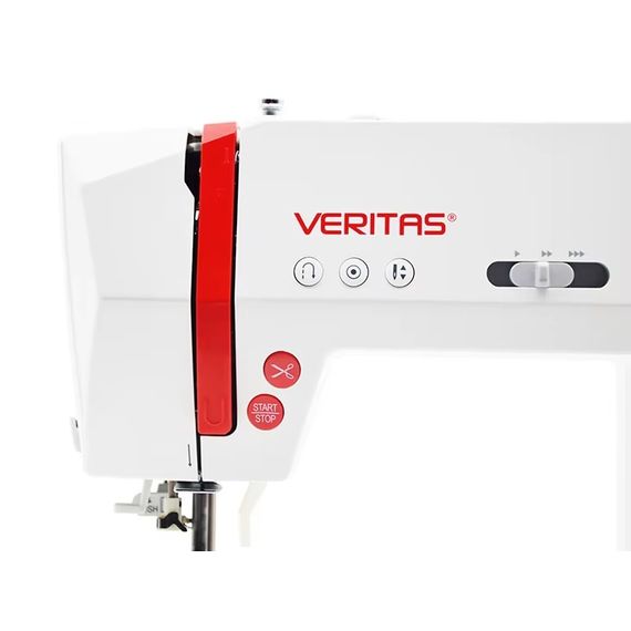 VERITAS Marion