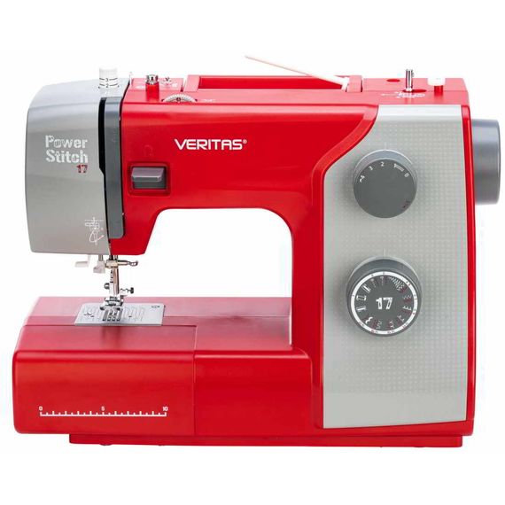 VERITAS Power Stitch 17