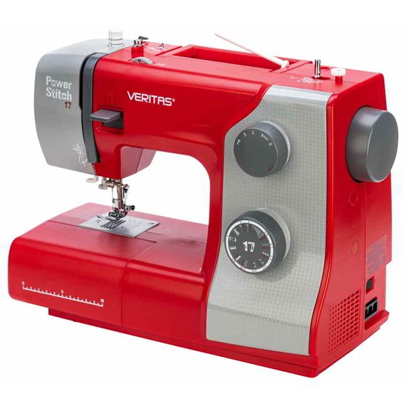 VERITAS Power Stitch 17