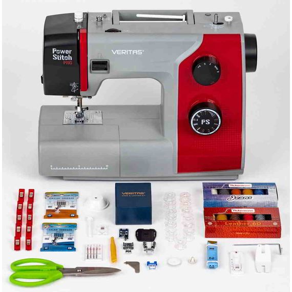 VERITAS Power Stitch PRO