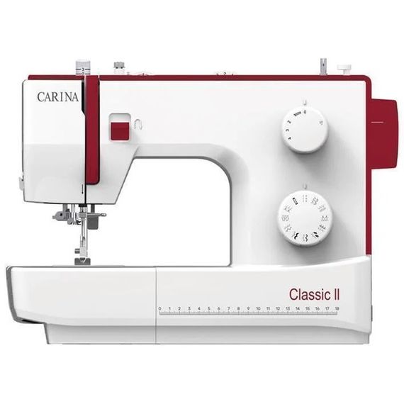Швейна машина CARINA Classic II