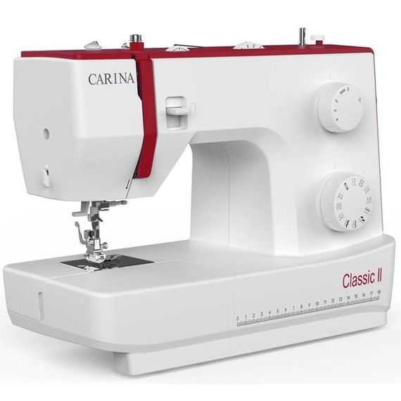 CARINA Classic II