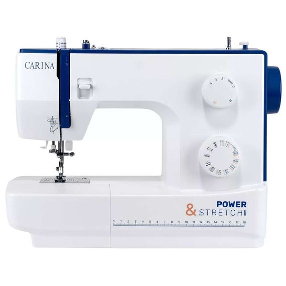 CARINA Power Stretch II