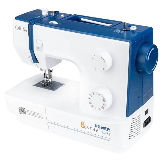 CARINA Power Stretch II