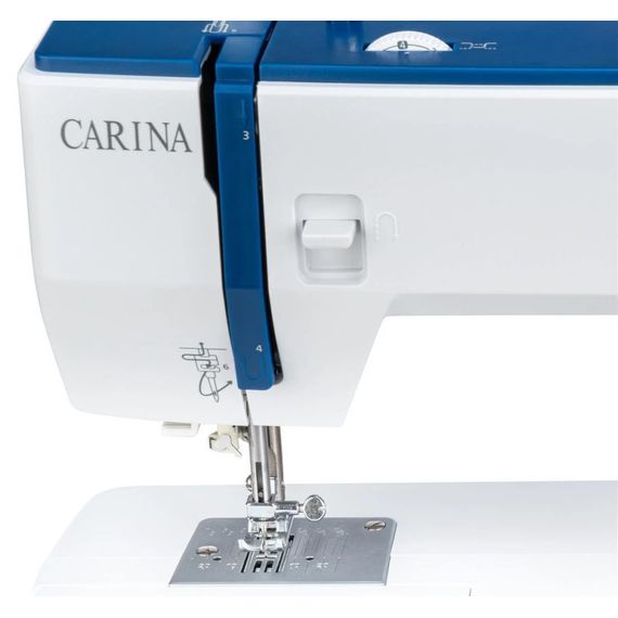 CARINA Power Stretch II