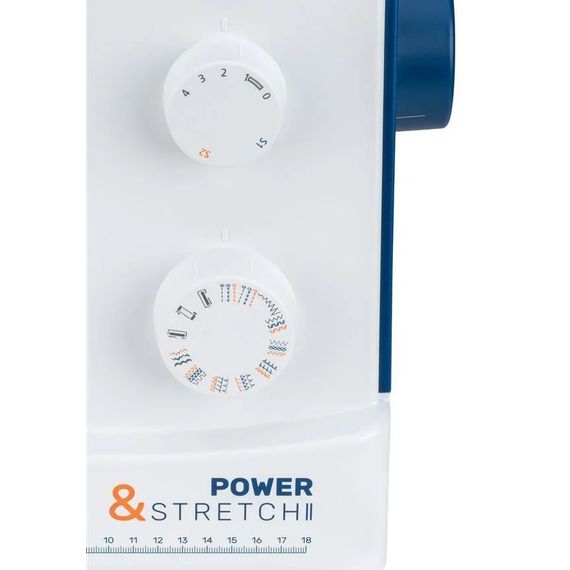 CARINA Power Stretch II