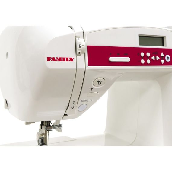 FAMILY Effect Line 3500
