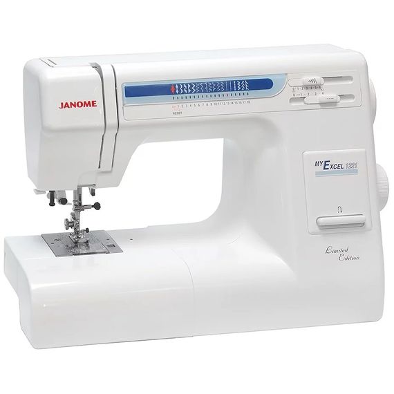 Швейна машина JANOME MyExcel 1221