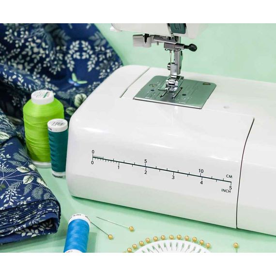 JANOME 25 Midori