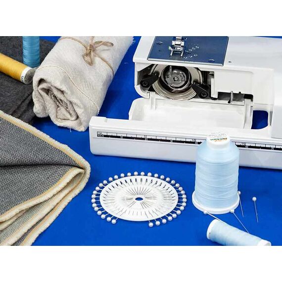 JANOME 394 HD