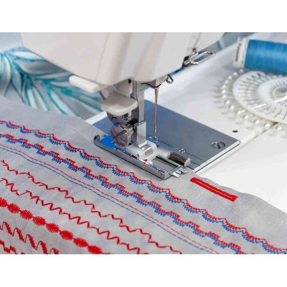 JANOME 394 HD