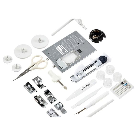 JANOME Memory Craft 1000