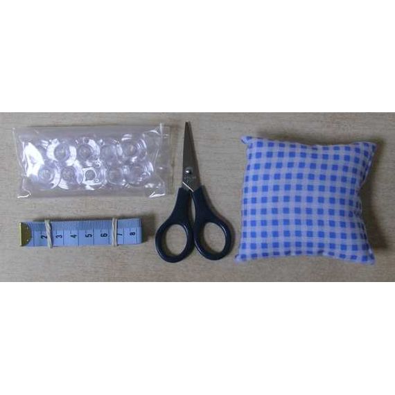 JANOME Ami 15
