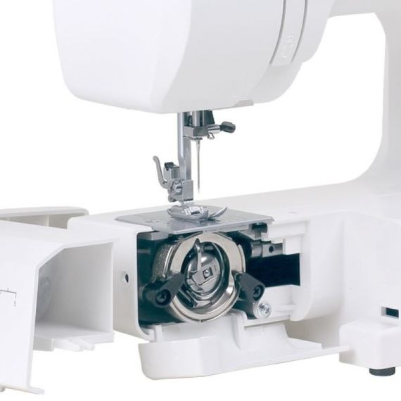 JANOME Sewing Dreams 550