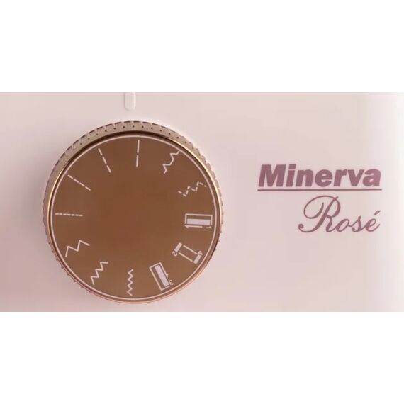 MINERVA Rose
