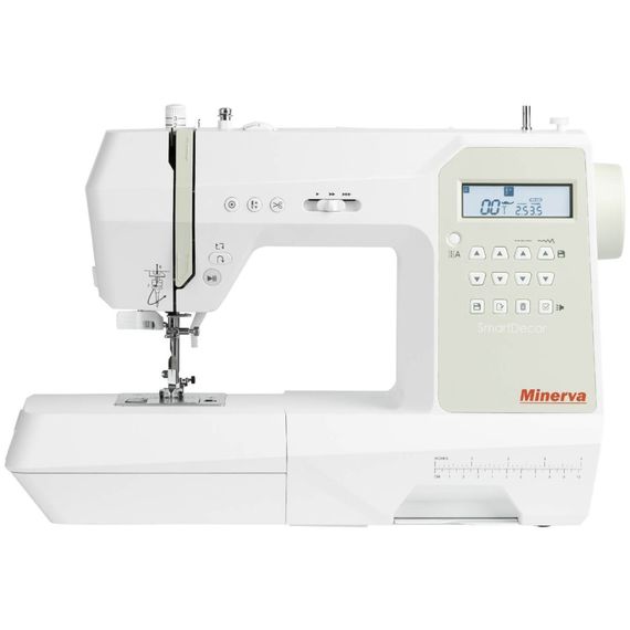MINERVA SmartDecor