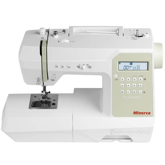 MINERVA SmartDecor