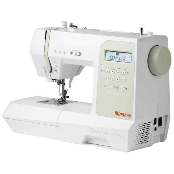 MINERVA SmartDecor