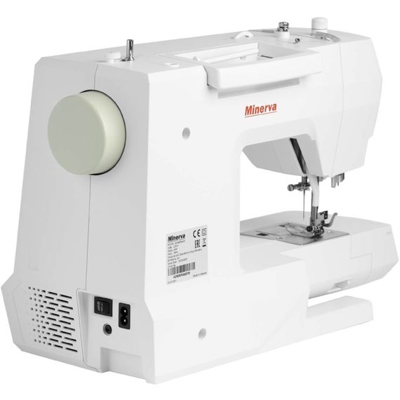 MINERVA SmartDecor