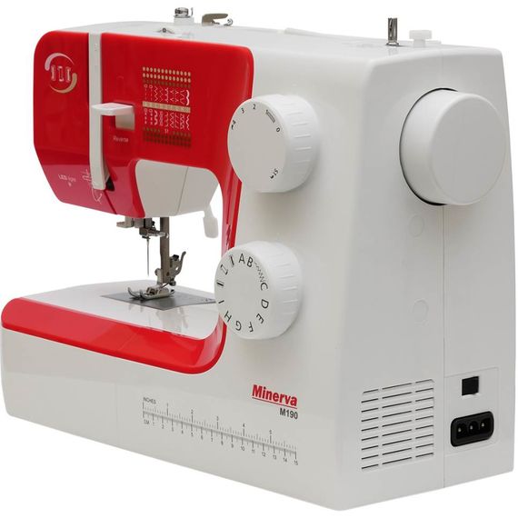 MINERVA M190