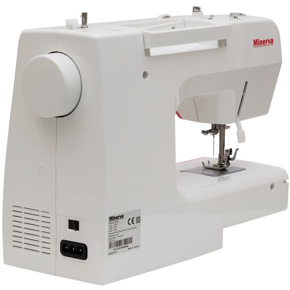 MINERVA M190