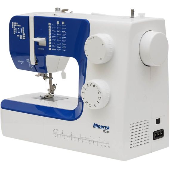 MINERVA M230