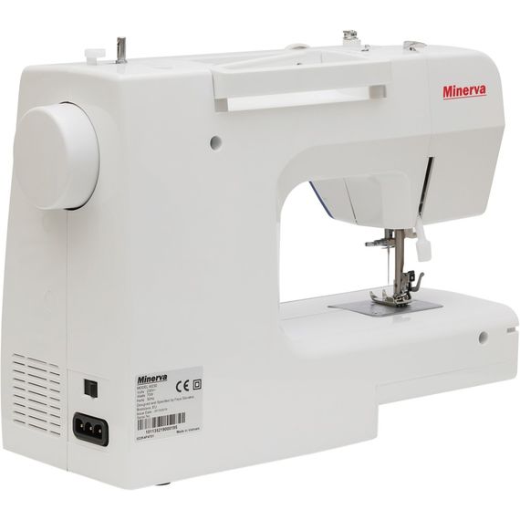 MINERVA M230