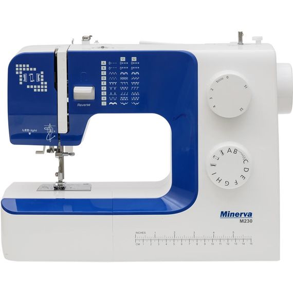 MINERVA M230