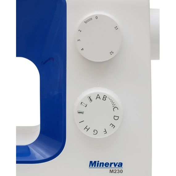 MINERVA M230