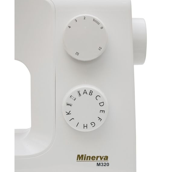 MINERVA M320