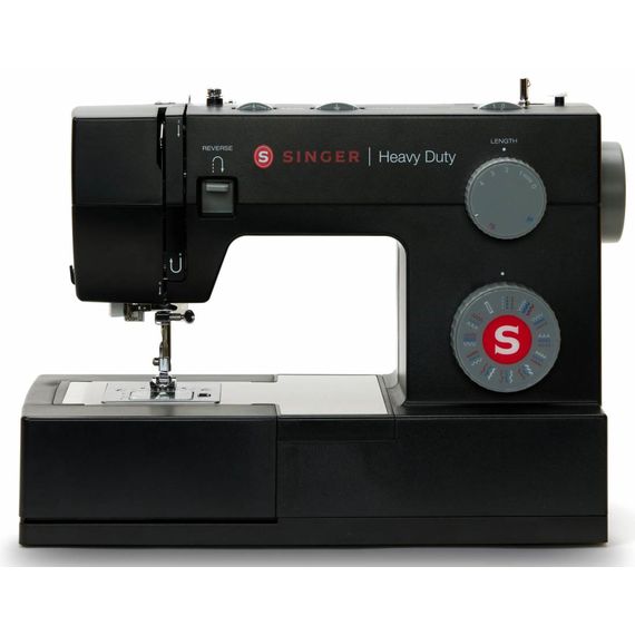SINGER Heavy Duty 4432 Black