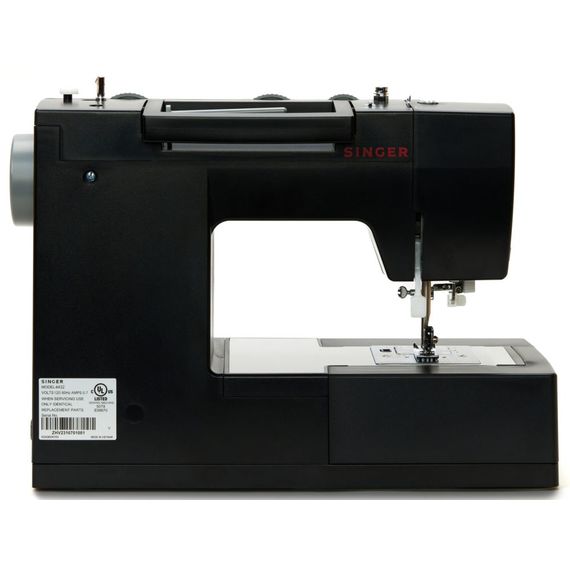 SINGER Heavy Duty 4432 Black