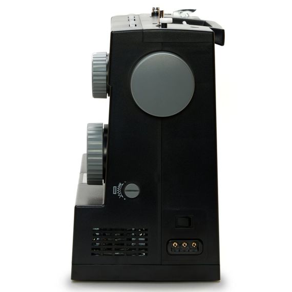 SINGER Heavy Duty 4432 Black