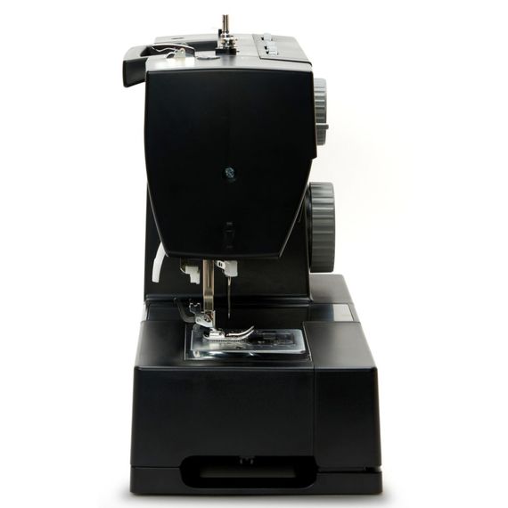 SINGER Heavy Duty 4432 Black