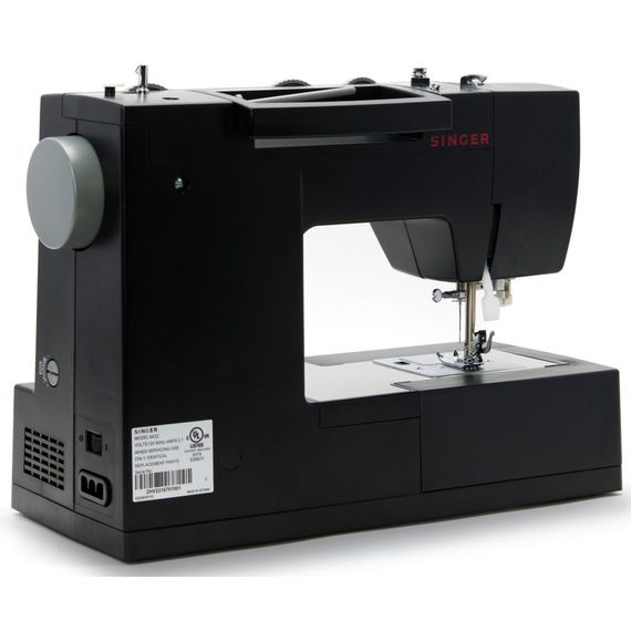 SINGER Heavy Duty 4432 Black
